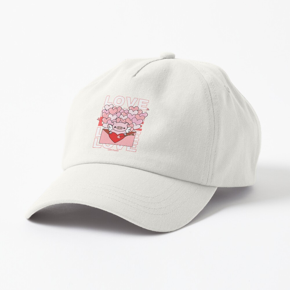 Item preview, Dad Hat designed and sold by loopcreations.