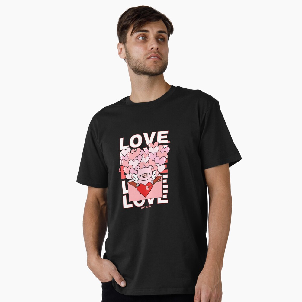 Item preview, Premium T-Shirt designed and sold by loopcreations.