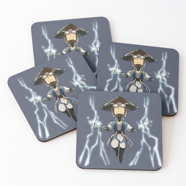 Item preview, Bitty Thunderpops 3 designed and sold by KeyBlackStudios.