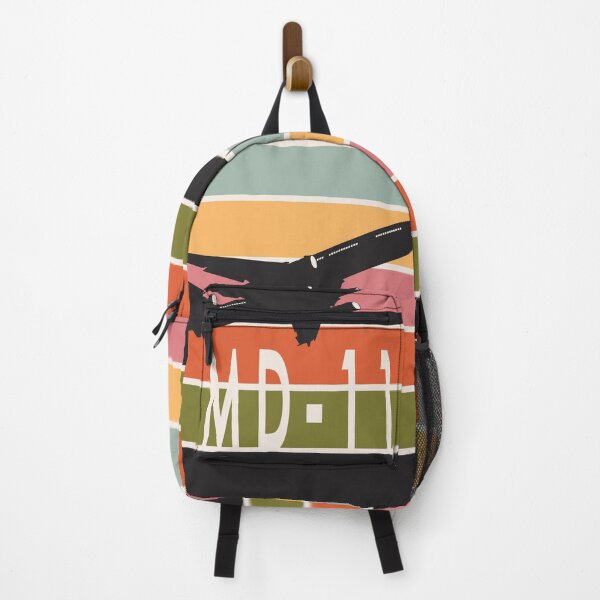 Item preview, MD-11 designed and sold by Dariolafuente.
