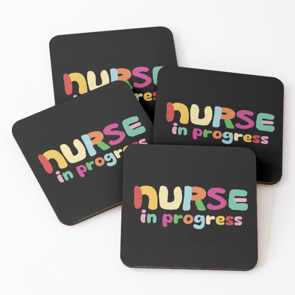 Item preview, Nurse In Progress designed and sold by EunsooLee.