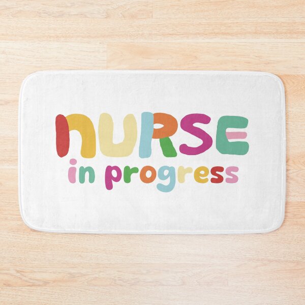 Item preview, Nurse In Progress designed and sold by EunsooLee.