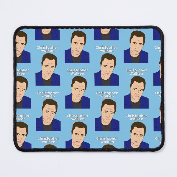 Item preview, Christopher Walken designed and sold by elviamontemayor.