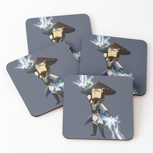 Item preview, Bitty Thunderpops 5 designed and sold by KeyBlackStudios.