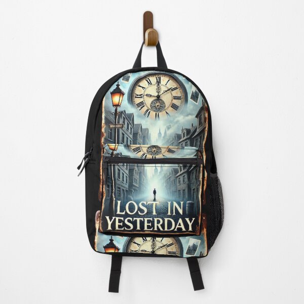 Item preview, Lost in Yesterday designed and sold by Wiredart.