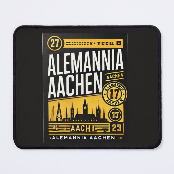 Item preview, Aachen Design 1 designed and sold by danny-Dsign.