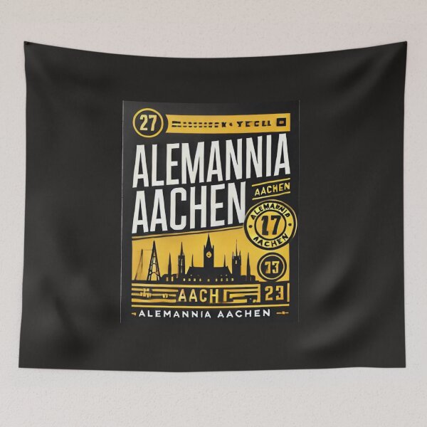 Item preview, Aachen Design 1 designed and sold by danny-Dsign.