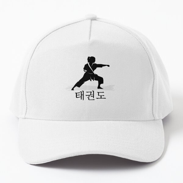 Item preview, Taekwondo 태권도 Graphic T-Shirt designed and sold by LolyDesings.