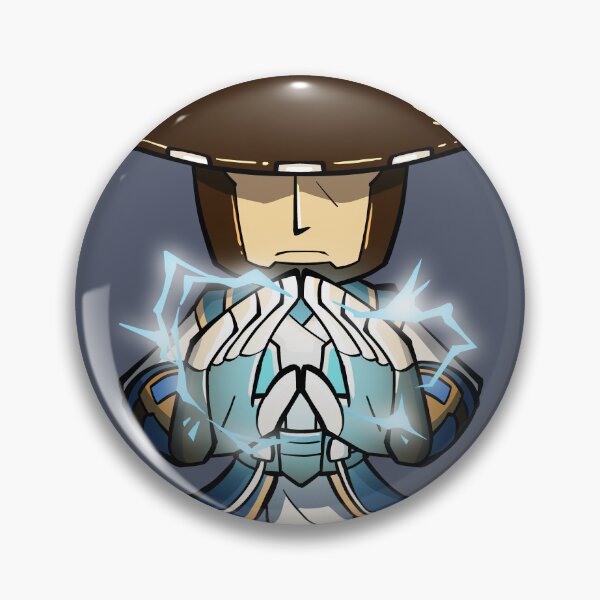 Item preview, Bitty Thunderpops 7 designed and sold by KeyBlackStudios.