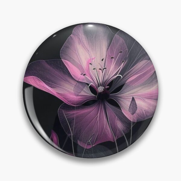 Item preview, elegant flower designed and sold by Art-fashiontop.