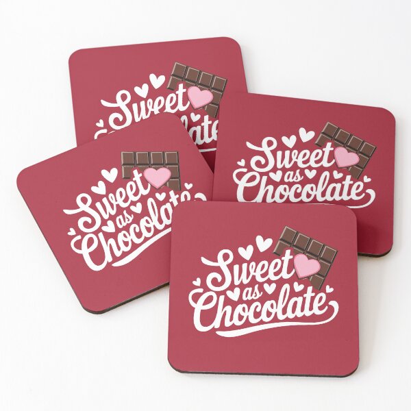 Item preview, Chocolate Sweetheart designed and sold by UpliftSoul.