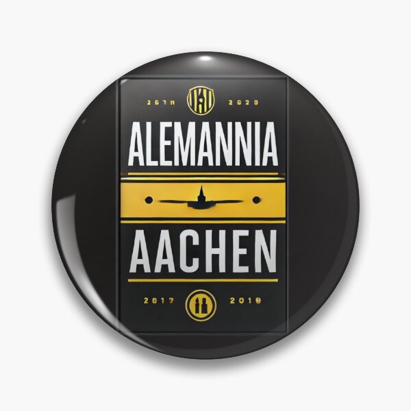 Item preview, Alemannia Aachen Design designed and sold by danny-Dsign.