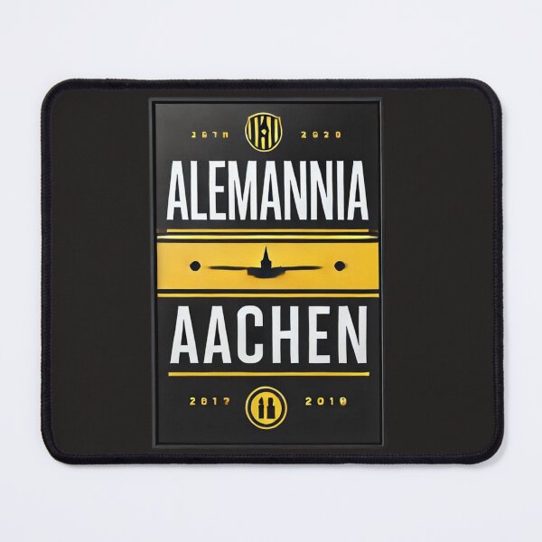 Item preview, Alemannia Aachen Design designed and sold by danny-Dsign.