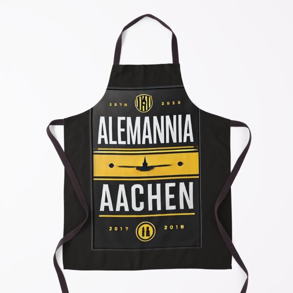 Item preview, Alemannia Aachen Design designed and sold by danny-Dsign.