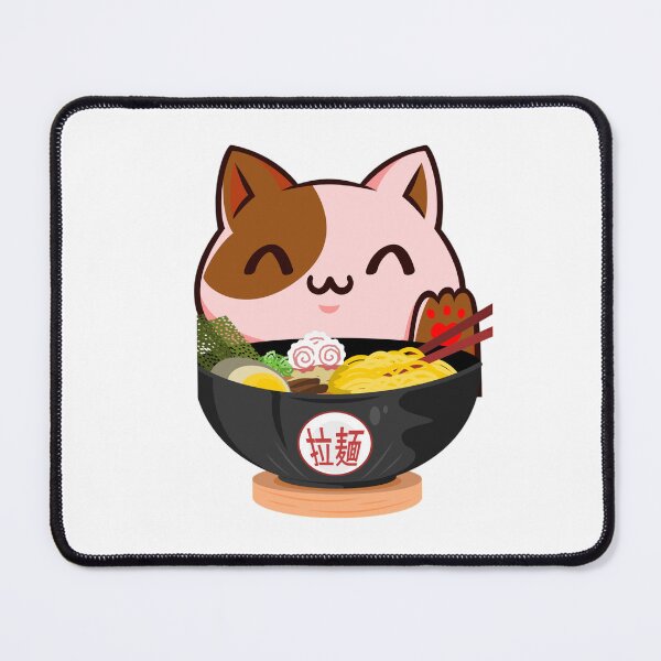 Artikelvorschau, Koreanisches Essen entworfen und verkauft von Echo Aesthetics.