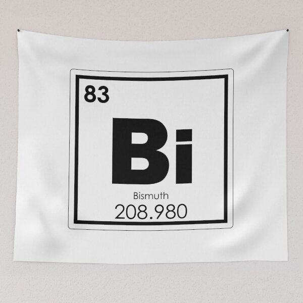 Item preview, Bismuth designed and sold by tony4urban.