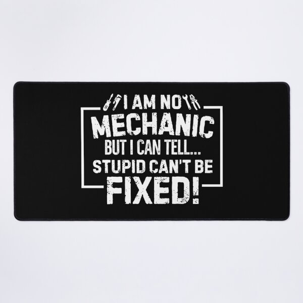 Item preview, Stupid can't be fixed! designed and sold by mksjr.