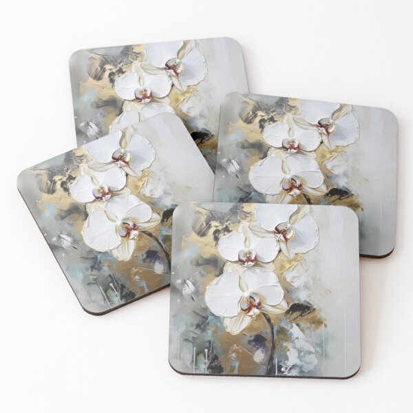 Item preview, Orchid designed and sold by Art-fashiontop.
