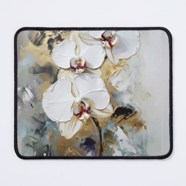 Item preview, Orchid designed and sold by Art-fashiontop.