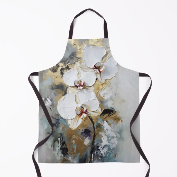 Item preview, Orchid designed and sold by Art-fashiontop.