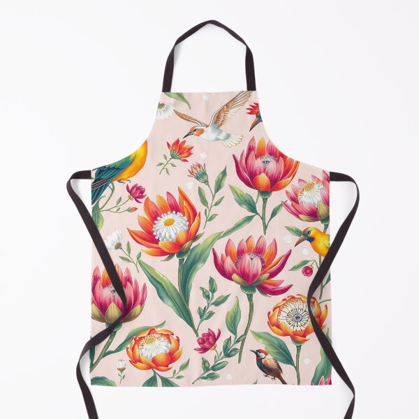 Item preview, Sunbirds & Proteas  designed and sold by svarupa.