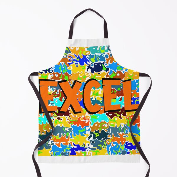Aperçu de l'œuvre EXCELLER créée et vendue par craftybegonia.