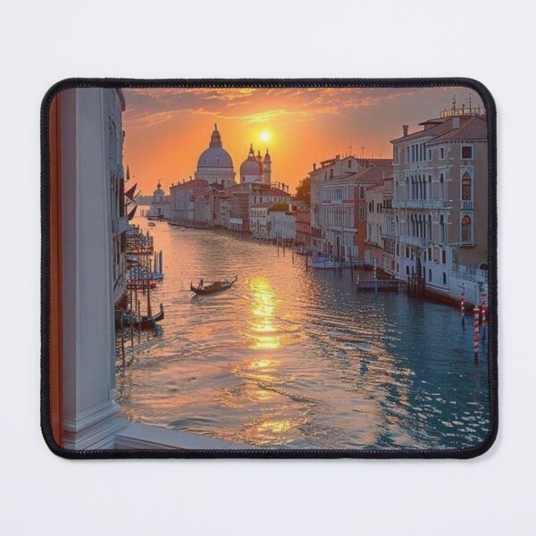 Item preview, sunset designed and sold by Art-fashiontop.