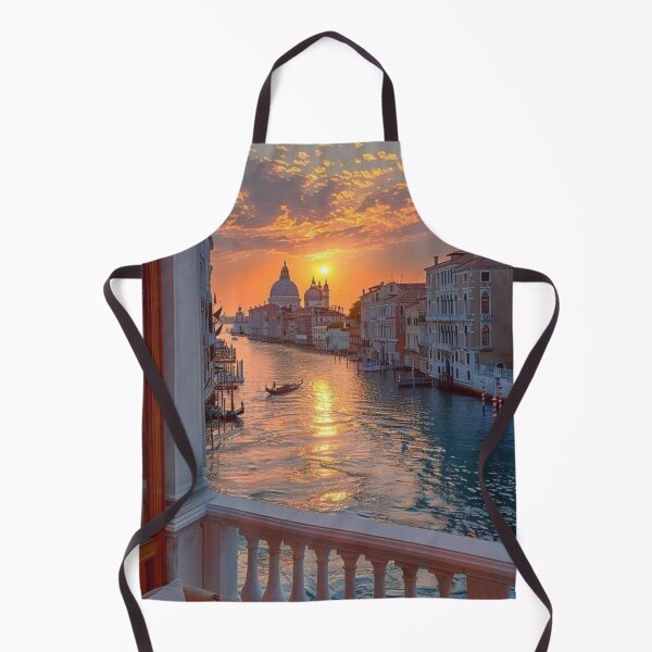 Item preview, sunset designed and sold by Art-fashiontop.