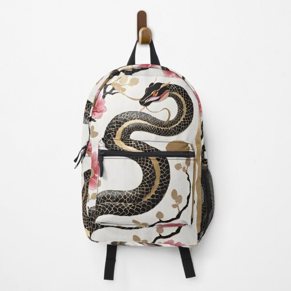 Item preview, YEAR OF THE SNAKE ~ Chinese Zodiac Horoscope ~Travel Guest Vacation Rental Home AirBnB Real Estate Staging Asian Decor ~ Birthday Christmas Gift designed and sold by Spinning Plates 360.