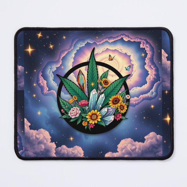 Item preview, Cannabis Dreams designed and sold by shortiiblazed.