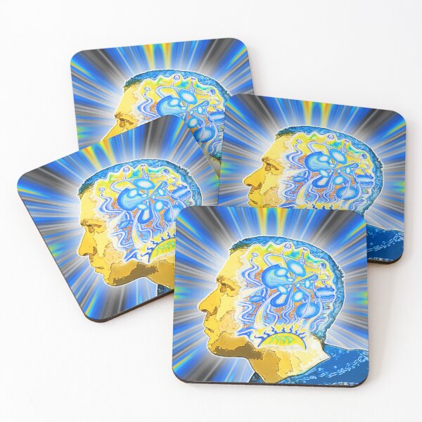 Item preview, ElectricMind4 designed and sold by Klaus Bremner (Autotelic Art).
