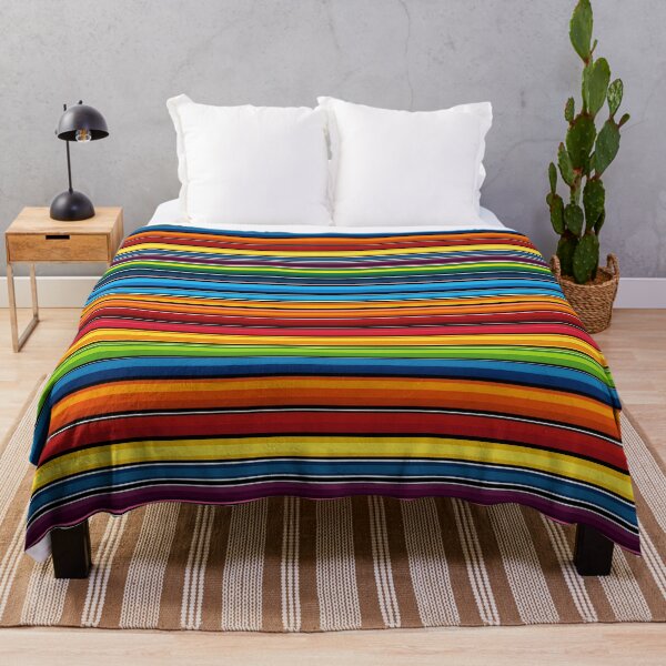 Item preview, Vibrant Abstract Horizontal Stripes with Textured Effects designed and sold by Piotrek0001.