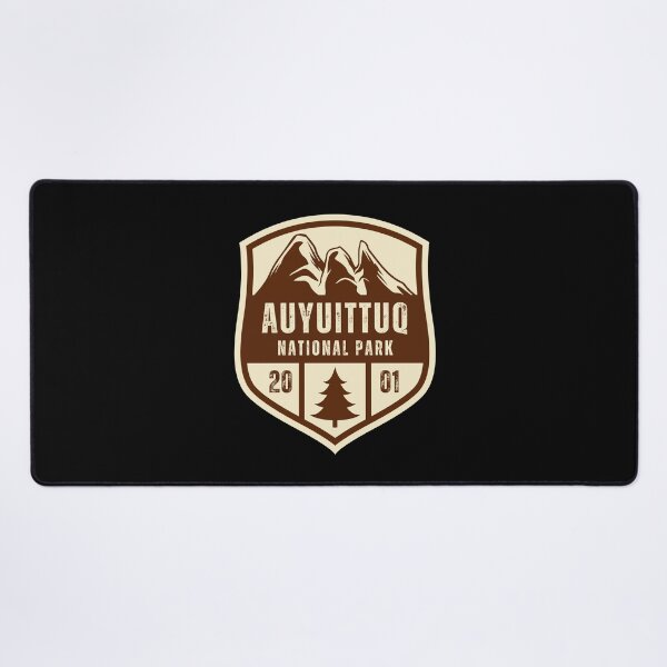 Item preview, Auyuittuq National Park designed and sold by aussieexplore.