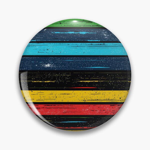Item preview, Creative Horizontal Stripes with Varied Line Thickness designed and sold by Piotrek0001.