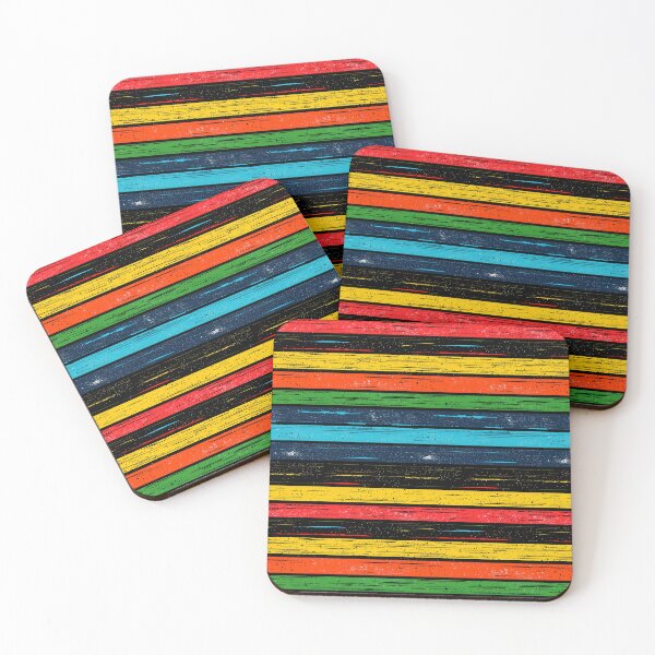Item preview, Creative Horizontal Stripes with Varied Line Thickness designed and sold by Piotrek0001.