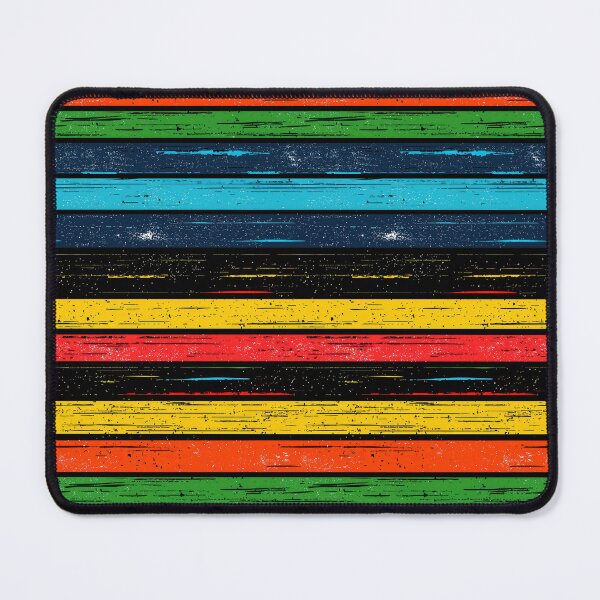Item preview, Creative Horizontal Stripes with Varied Line Thickness designed and sold by Piotrek0001.