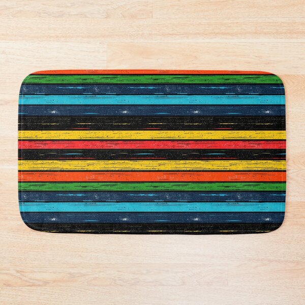 Item preview, Creative Horizontal Stripes with Varied Line Thickness designed and sold by Piotrek0001.