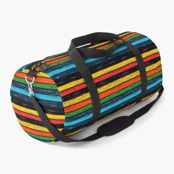 Item preview, Creative Horizontal Stripes with Varied Line Thickness designed and sold by Piotrek0001.