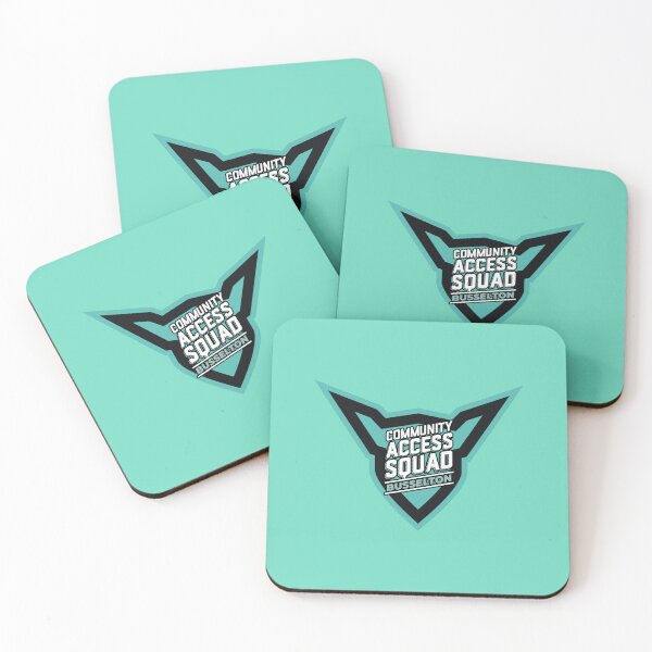 Item preview, CAS Busselton symbol designed and sold by CAsquad.
