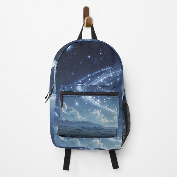 Item preview, Path of Ethereal Starlight designed and sold by Astraliscape.