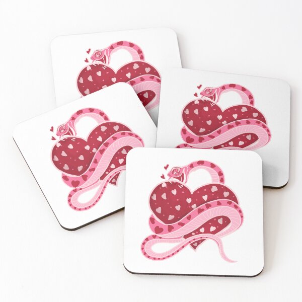 Item preview, Love venom  designed and sold by mitalim.