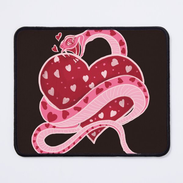 Item preview, Love venom designed and sold by mitalim.