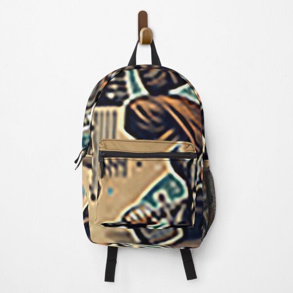 Item preview, REKKR on the Loose designed and sold by MacksMerch.