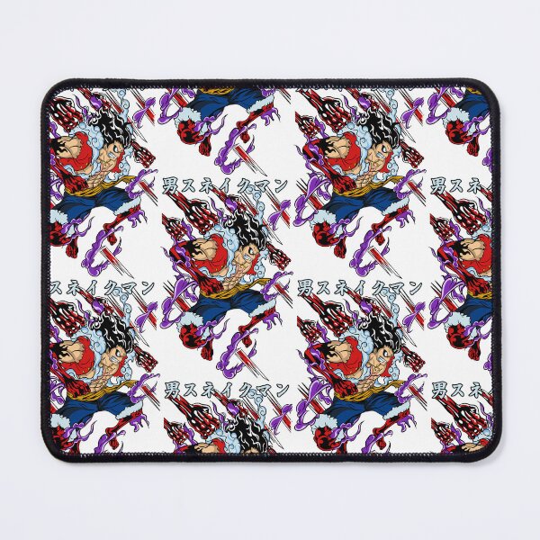 Item preview, Luffy designed and sold by StickerDonArt.