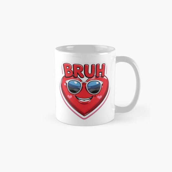 Artikel-Vorschau von Bruder, lustiger Valentinstag, designt und verkauft von haitrieuic96.