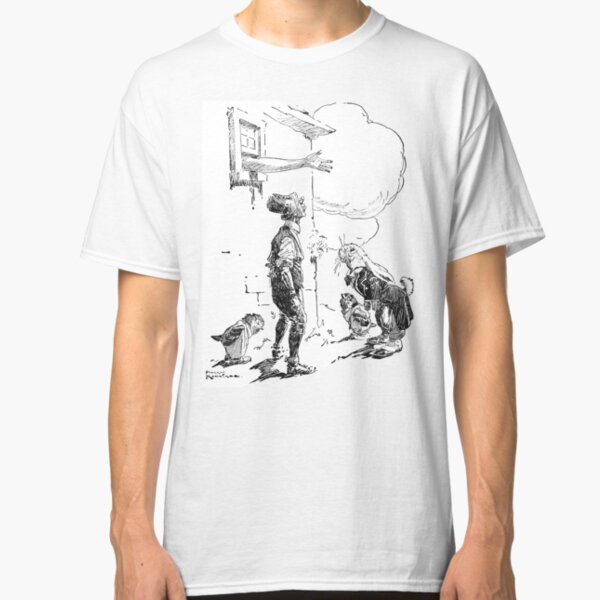 Alice's Arm Classic T-Shirt
