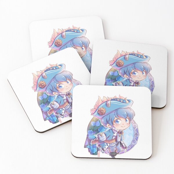 Item preview, Masquerade JMiki designed and sold by Kamapon's Workshop.