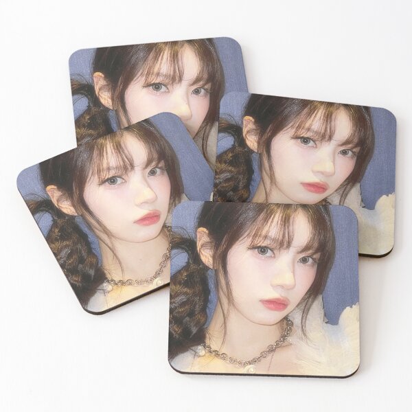 Item preview, MOKA CHERISH MY LOVE TICK TACK designed and sold by Valereekmerch.