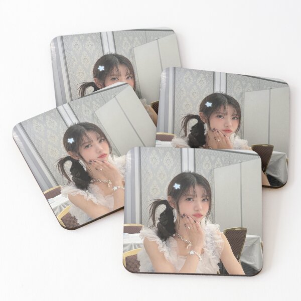 Item preview, MOKA CHERISH MY LOVE TICK TACK designed and sold by Valereekmerch.