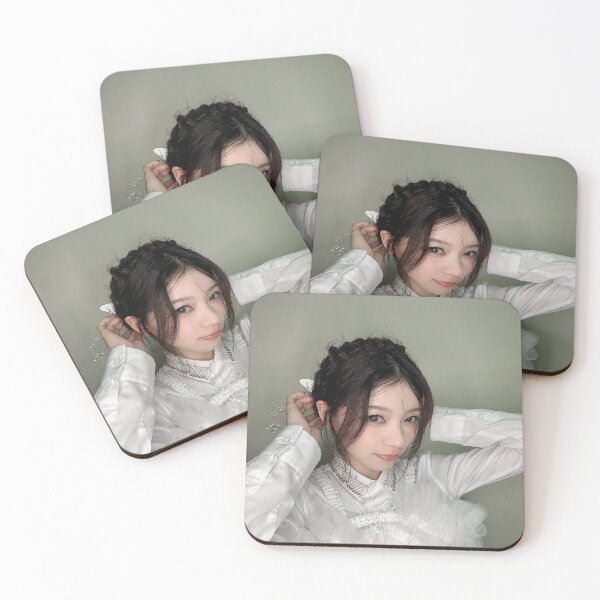 Item preview, MOKA CHERISH MY LOVE TICK TACK designed and sold by Valereekmerch.